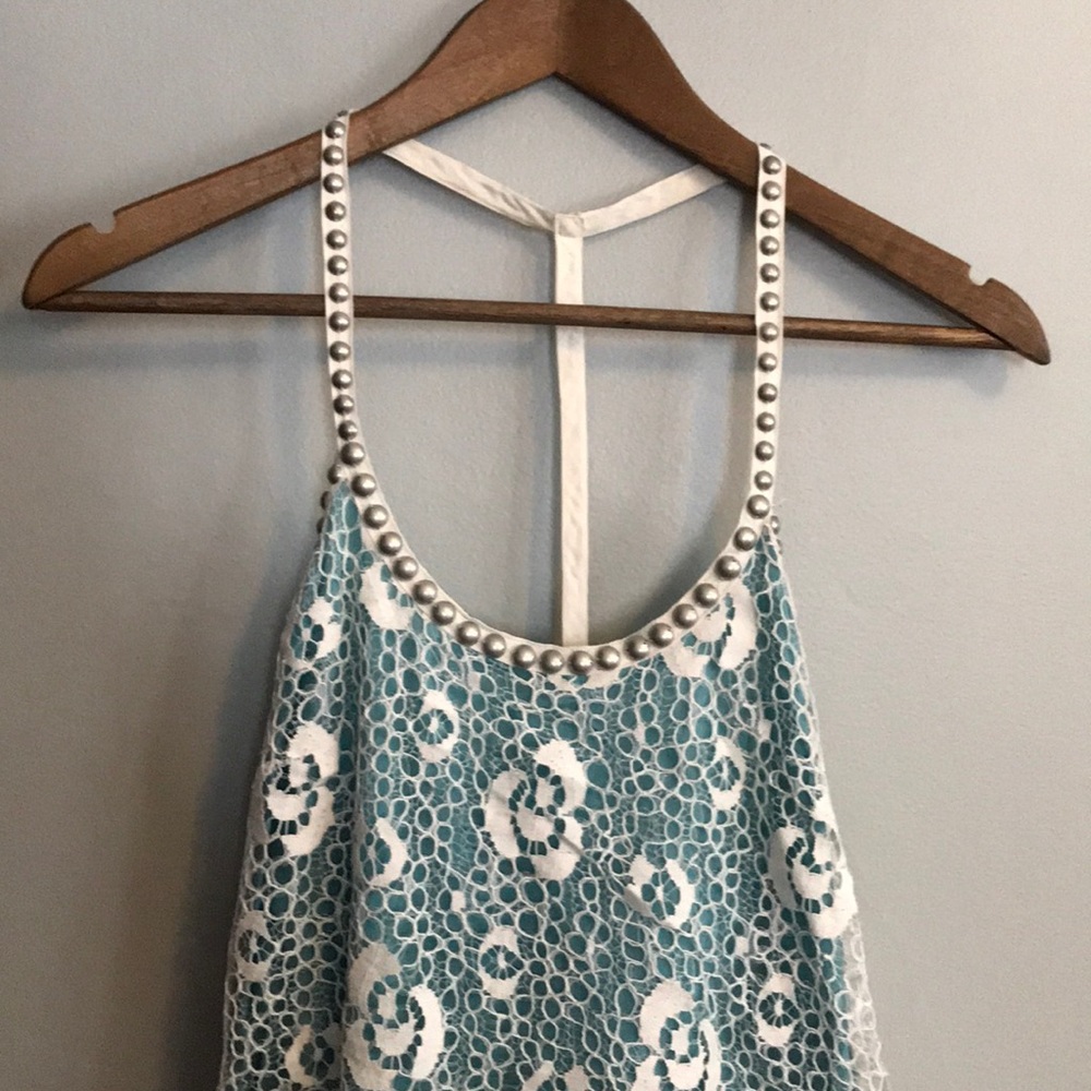 Forever 21 Tanktop